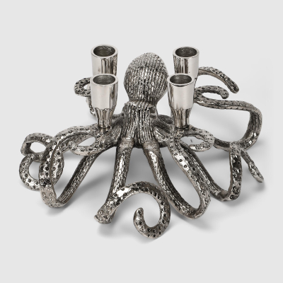 Изображение товара Подсвечник декоративный Universal Ark Octopus