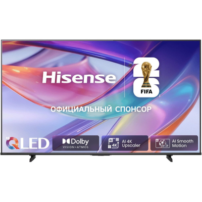 Изображение товара Телевизор Hisense 75E7S 75\" 4K UHD QLED Smart TV с HDR Изображение товара Телевизор Hisense 75E7S 75\" 4K UHD QLED Smart TV с HDR
