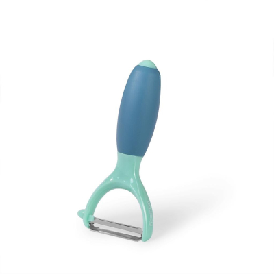 Изображение товара Овощечистка Fissman Y-формы из нержавеющей стали 14 см