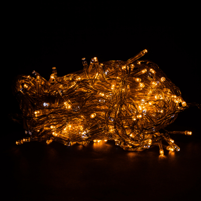 Изображение товара Электрогирлянда уличная 1104led комета Reason без стартового шнура