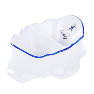 Изображение товара Солонка Bernadotte "Гуси" фарфор