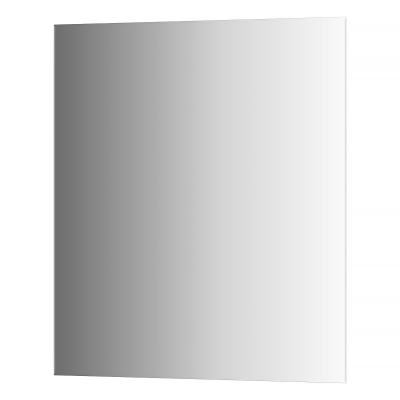 Изображение товара Зеркало Evoform с фацетом 5 mm 70х80 см 