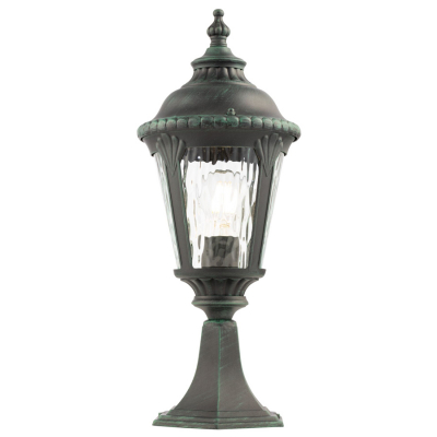 Изображение товара Светильник уличный Maytoni o029fl-01gn 60w