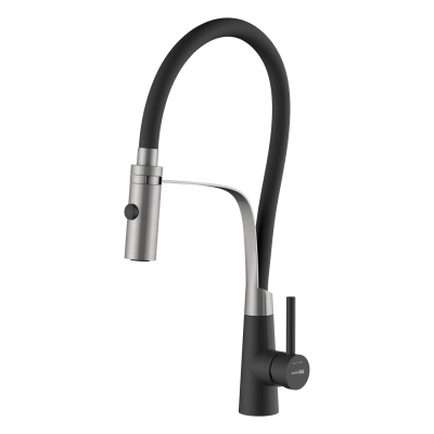 Изображение товара Смеситель для кухни WasserKRAFT A8417