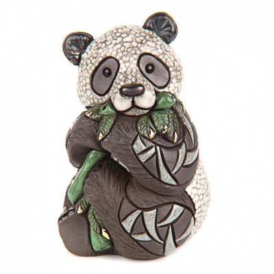 Изображение товара Статуэтка De Rosa Панда (GR007)