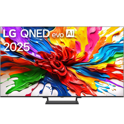 Изображение товара Телевизор LG QNED evo AI 55QNED93A6A (2025) 55" 4K UHD QNED Smart TV