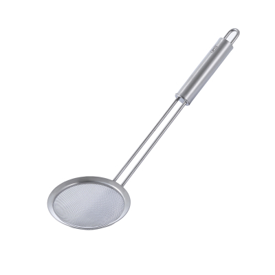 Изображение товара Шумовка Gipfel Gaia из нержавеющей стали диаметром 10,5 см Изображение товара Шумовка Gipfel Gaia из нержавеющей стали диаметром 10,5 см