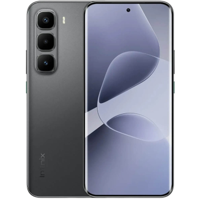 Изображение товара Смартфон Infinix Hot 60 Pro+ 8+256 ГБ чёрный