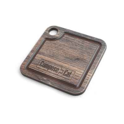 Изображение товара Подставка для горячее ComposeEat дуб мореный