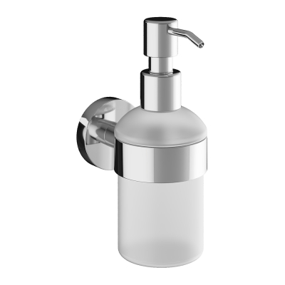 Изображение товара Дозатор Aqueduto Ponto для жидкого мыла, хром