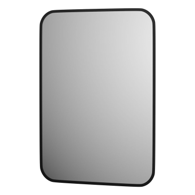 Изображение товара Зеркало Evoform с черной окантовкой 50x70 см