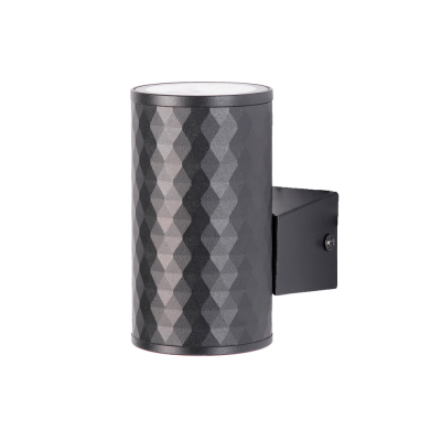 Изображение товара Светильник уличный Arte Lamp A3458AL-1BK, черный, 35 Вт