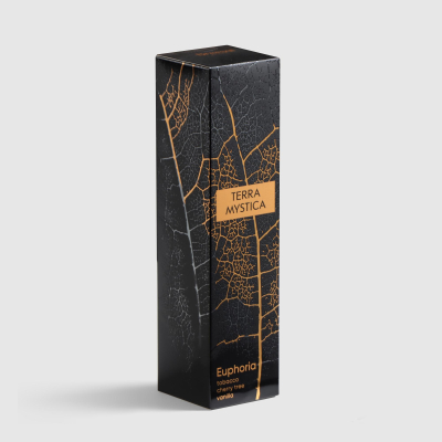 Изображение товара Аромадиффузор Breesal Terra Mystica Euphoria 100 мл для дома и офиса