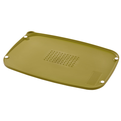 Изображение товара Доска разделочная Mugiss Gravity в ассортименте 25,3x37,3 см