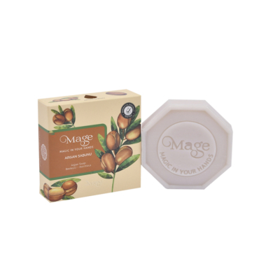 Изображение товара Мыло Mage аргановое 100 г