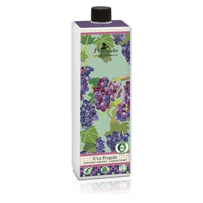 Изображение товара Мыло жидкое Florinda земляника и виноград 1 л