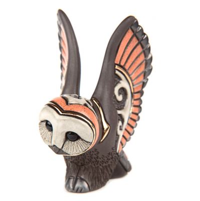 Изображение товара Статуэтка De Rosa Сова (GR002)