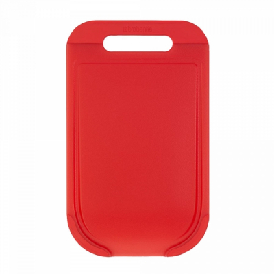Изображение товара Доска разделочная Brabantia Tasty Colours средняя, пластиковая, стильная Изображение товара Доска разделочная Brabantia Tasty Colours средняя, пластиковая, стильная