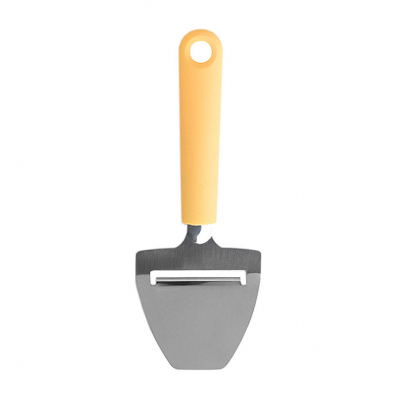 Изображение товара Нож для сыра Brabantia 126222 из нержавейки, серия Tasty+ Изображение товара Нож для сыра Brabantia 126222 из нержавейки, серия Tasty+