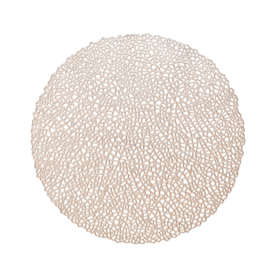 Изображение товара Сервировочный коврик Fissman 0726 круглый, 38 см