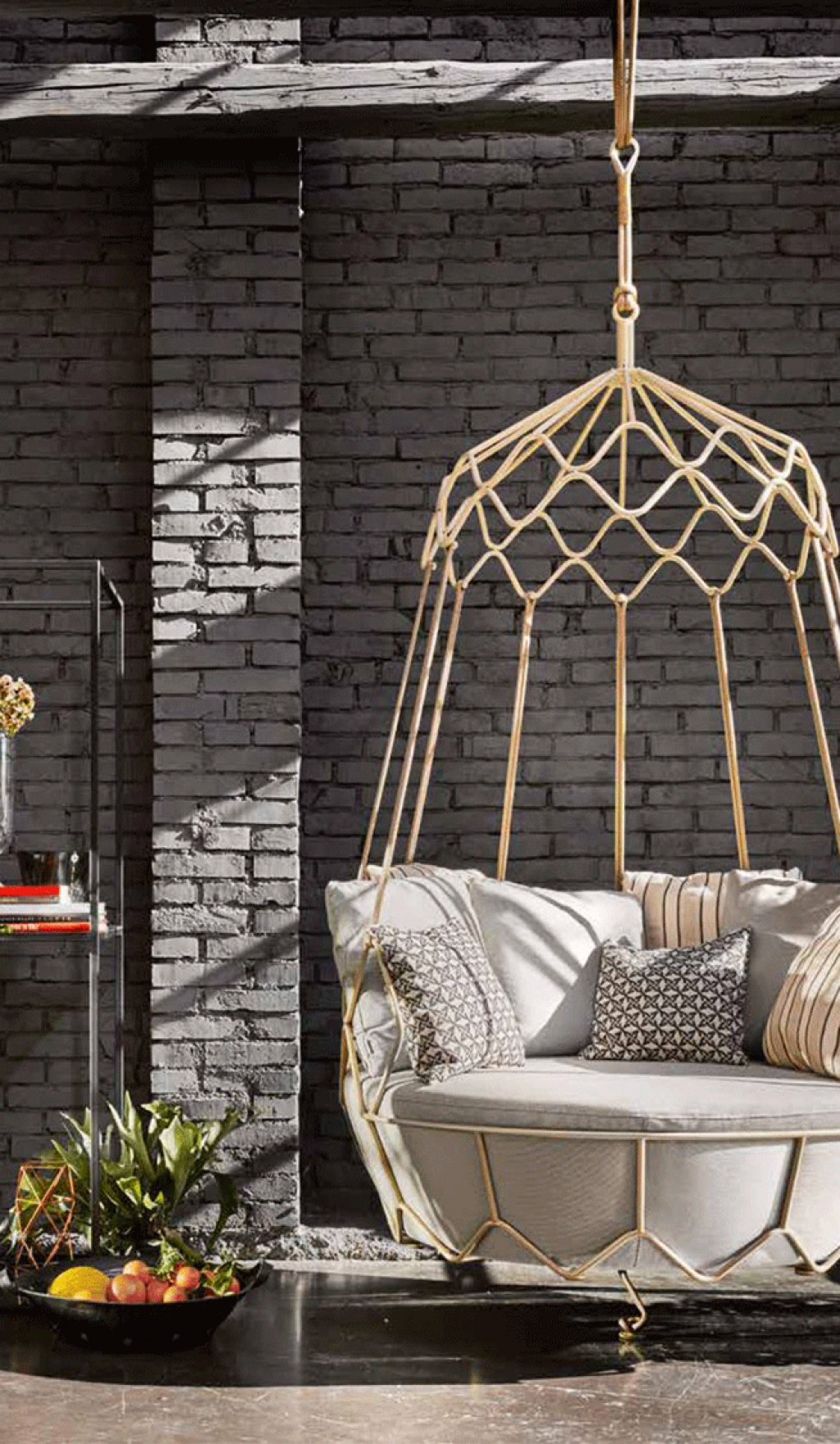 Скидки до 40% на садовую мебель!