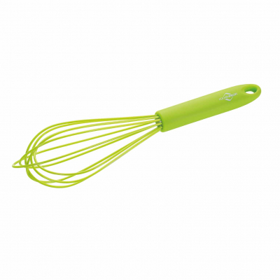 Изображение товара Венчик Kuchenprofi Trend зеленый 26,5 см для взбивания и перемешивания Изображение товара Венчик Kuchenprofi Trend зеленый 26,5 см для взбивания и перемешивания