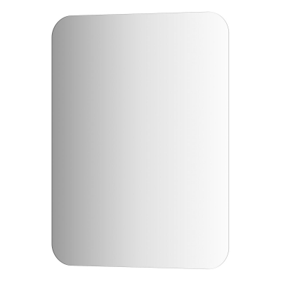 Изображение товара Зеркало Defesto с LED-подсветкой без выключателя 25 W нейтральный белый свет 60x80 см