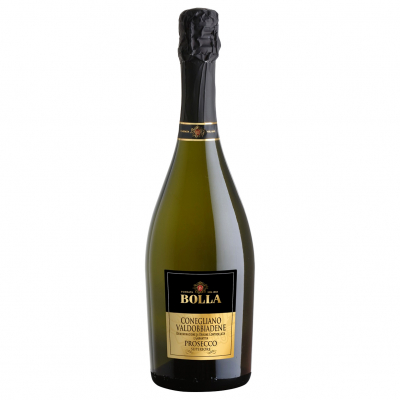 Изображение товара Игристое вино Bolla Conegliano Prosecco Superiore Valdobbiadene 0,75 л Изображение товара Игристое вино Bolla Conegliano Prosecco Superiore Valdobbiadene 0,75 л