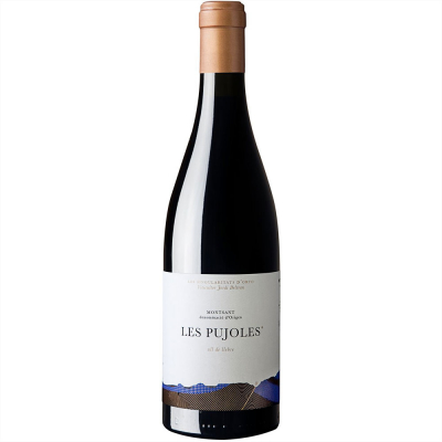 Изображение товара Красное сухое вино Orto Vins Les Pujoles Montsant DO 0,75л