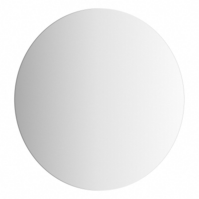 Изображение товара Зеркало Evoform с LED-подсветкой 15 W Ø60 см Без выключателя Теплый белый свет 