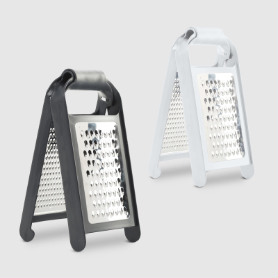 Изображение товара Терка Baroness Kitchen складная 25 см в ассортименте