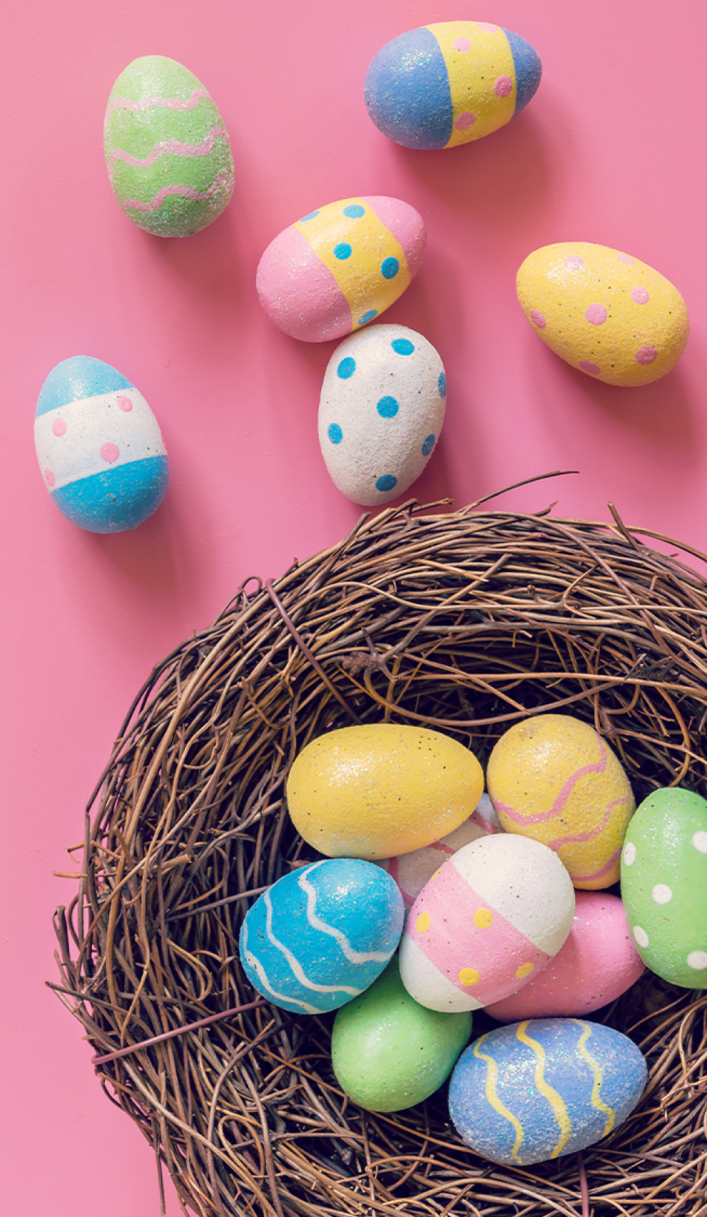 Светлая Пасха!