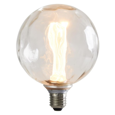 Изображение товара Лампа Voltega 8545 светодиодная грушевидная 4 Вт E27 теплый свет Германия