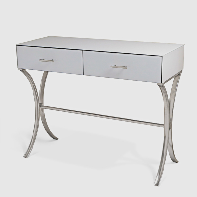 Изображение товара Консоль Art Champ 40х101х80 см белый