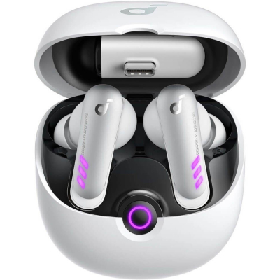 Изображение товара Наушники Anker Soundcore VR P10 белый