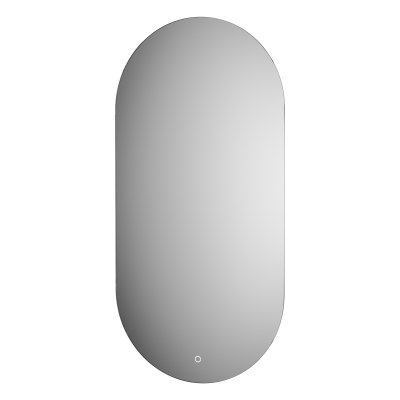 Изображение товара Зеркало Defesto Opti LED 26W 50x100 см с подсветкой