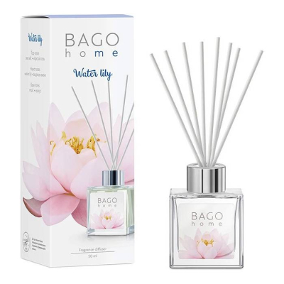 Изображение товара Арома мини-диффузор BAGO home Водяная лилия 50 мл