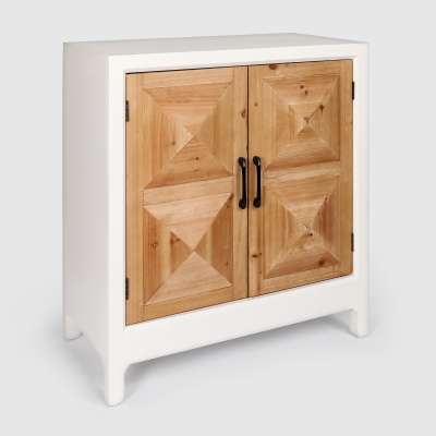 Изображение товара Комод Ad trend furniture 73x38х83 см Массив, МДФ