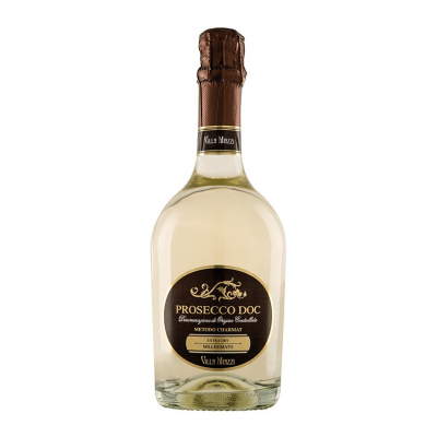 Изображение товара Игристое вино Villa Miazzi Prosecco Treviso 0, 75 л - белое с фруктовым ароматом Изображение товара Игристое вино Villa Miazzi Prosecco Treviso 0, 75 л - белое с фруктовым ароматом