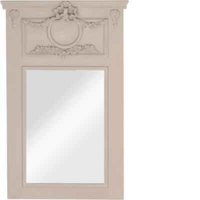 Изображение товара Зеркало Glasar "Версаль" с фацетом 72х7х111 см