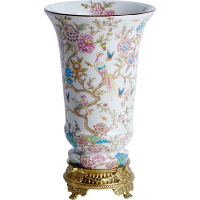 Изображение товара Ваза Glasar HFD2082 18х18х30 см