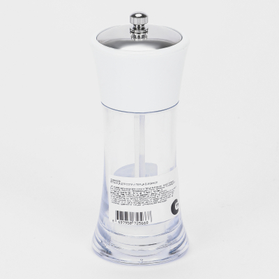 Изображение товара Мельница Sun Plastik elegance для соли и перца в ассортименте