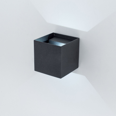 Изображение товара Уличный настенный светильник Citilux CLU0003 светодиодный для архитектурного освещения