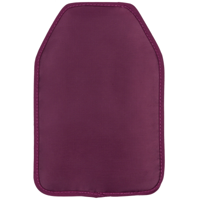 Изображение товара Охладительная рубашка для бутылки HomeFeel st2916 бордовая