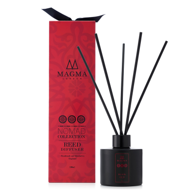 Изображение товара Аромадиффузор Magma Черный уд 100 мл