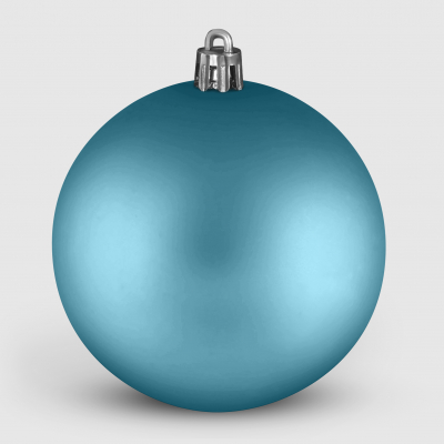 Изображение товара Шар Linhai jinnuo JNP2021-1-003 синий 8 см