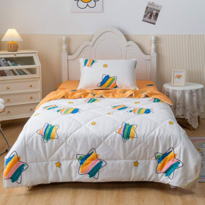 Изображение товара Комплект постельного белья Sofi De Marko Листья Детский Полуторный