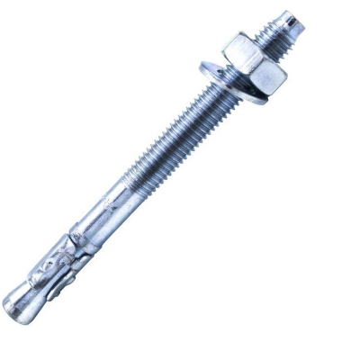 Изображение товара Анкер клиновой Партнер PR-KA 20/130-280 5 шт. для надежного монтажа