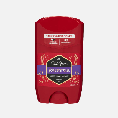 Изображение товара Дезодорант Old Spice rockstar 50 мл