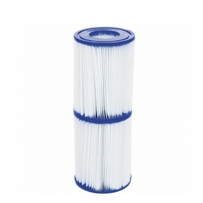 Изображение товара Картридж для фильтра Bestway 10.6x13.6 см (58094)